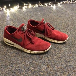 Nike SB Janoski